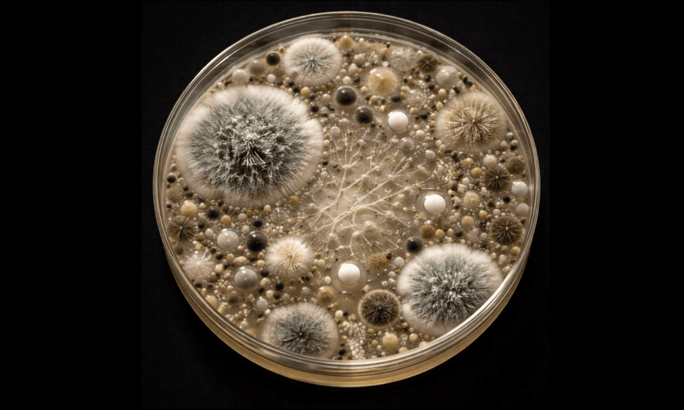 Antimicrobial Coating