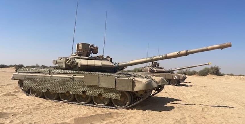 Mobile Camouflage System (MCS)