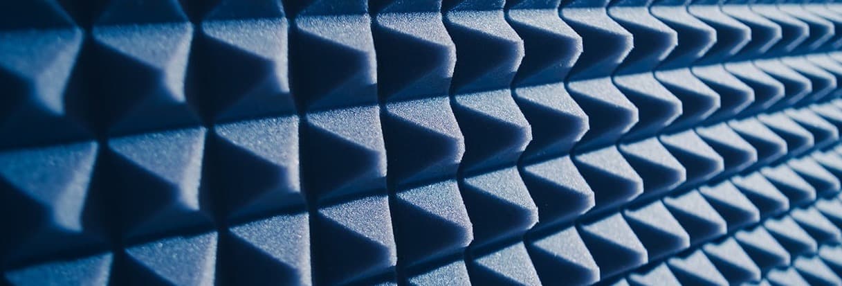 Radar Absorbing Paint (RAP)